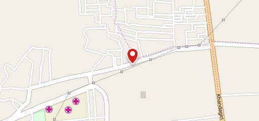 THE GREENSTAR INN PREMIUM on map