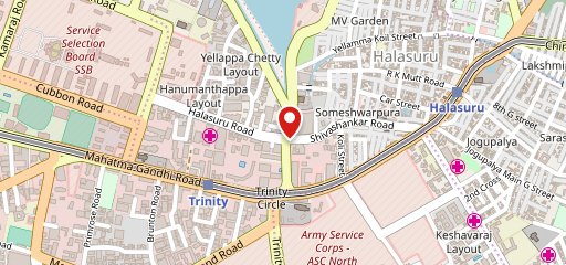 The Grill House - Steaks & Sizzlers on map