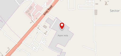 The Grill Nation on map