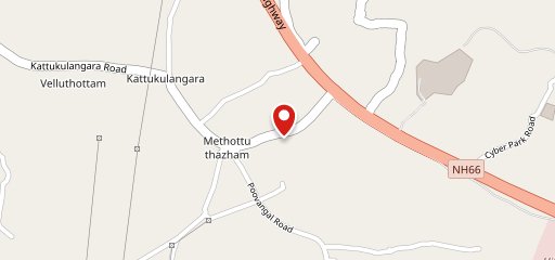 The Grillax Methottuthazham on map