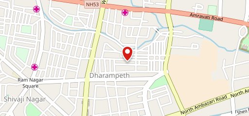 Royal Grill Station on map