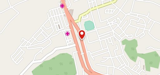 The GrillFathers on map