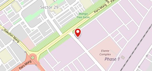 THE GRINDERS CAFE on map