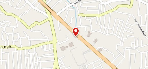 THE GTAC TEA LOUNGE on map