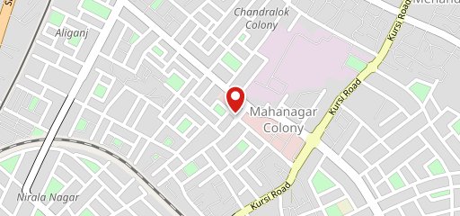 The Happy Plates THP on map