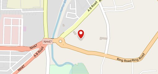 The Harbour House Sports Cafe and Turf on map