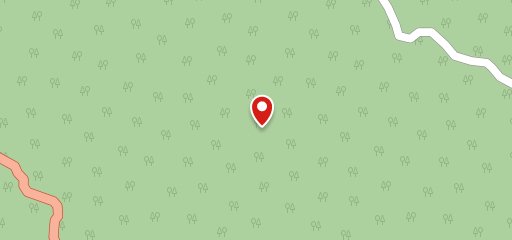 The Hidden Chef on map