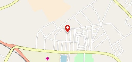 The Hidden Lounge on map