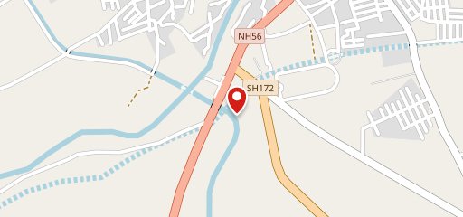 The Hidden Place ( Multi cuisine restaurant & Cafe ) on map