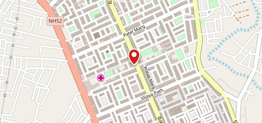 The Hideout Cafe 31 on map