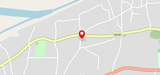 The Hideout Cafe on map