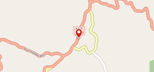 The Hideout Cafe on map