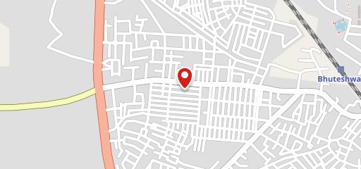 The HideOut Cafe on map