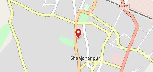 The Hideout Cafe on map