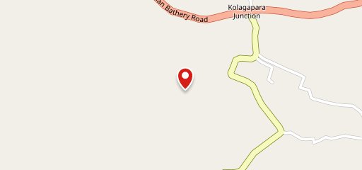 The Hill District Club on map