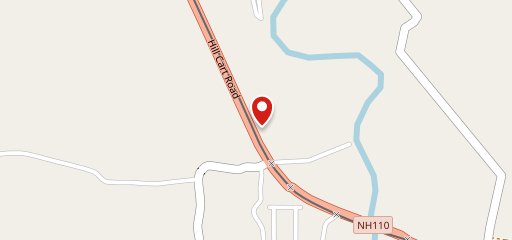 The Himalayan Taste THAKALI Restaurant on map