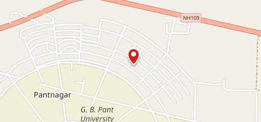 The Home Bakers on map