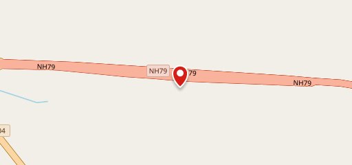 The Hometown cafe on map