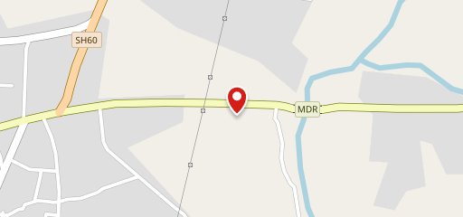 The Hotel Highway Cafe & Restaurant on map