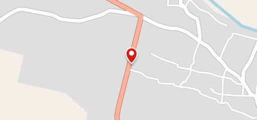 The Hunger Game and Cafe on map