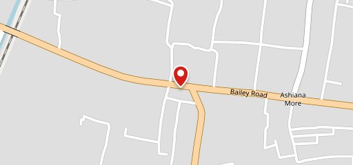 The Hunger Station (OnTheGo_1335) on map