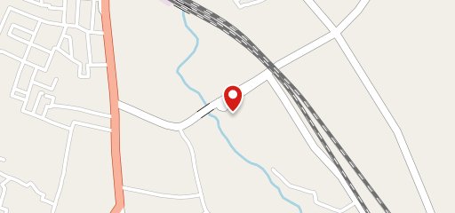 the hungry zone on map