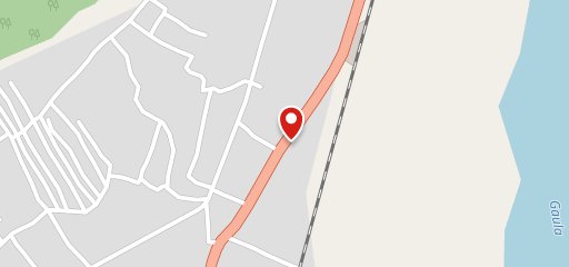 Hut Garden Family restaurant on map