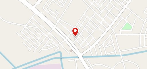 The Imperial Cord (On Demand Food delivery) on map