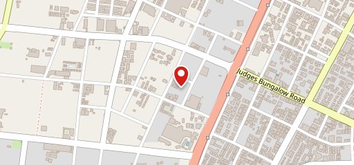 The Indian Channel on map