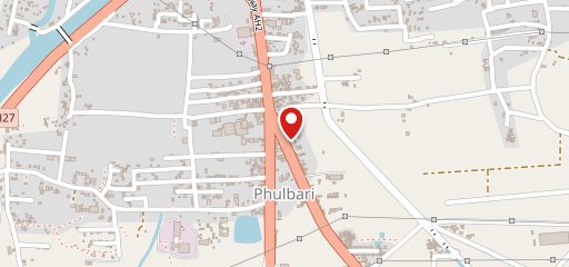 The Indian Chulha by Unique on map