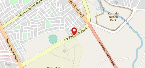 Flavours Of Jail ( Jail Cafe India ) on map