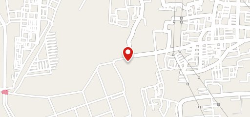 THE INFINITY PIZZA on map