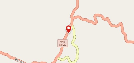 The inroad Cafe on map