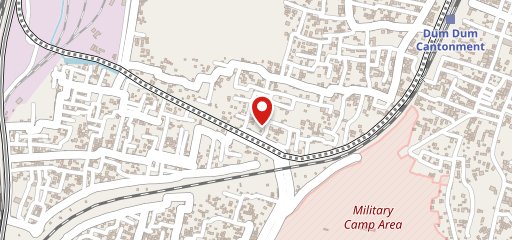 The Irish Brewery-Nagerbazar on map