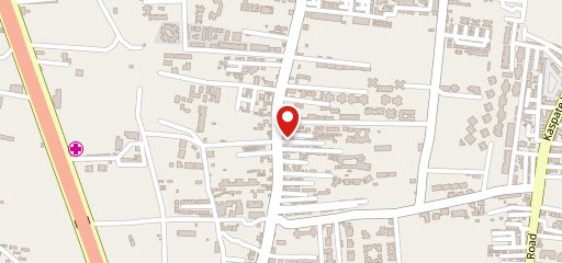 The Irish Coffee on map