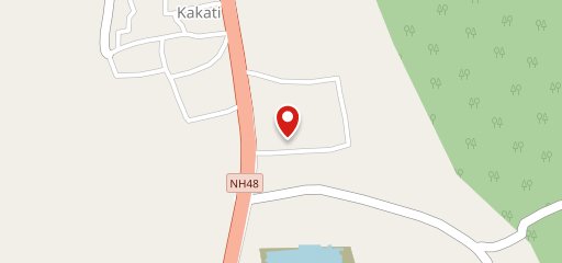 The Irish House, Belagavi on map