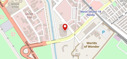 The Irish House on map