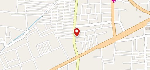 The Italian Cake Shop Tuticorin on map