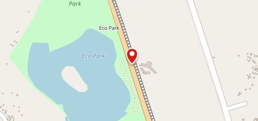 The Japanese Restaurant & Garden on map