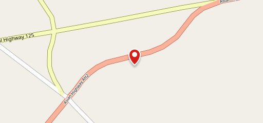 Hotel The J.D & Restaurant on map