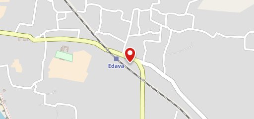 The Juice Bay on map