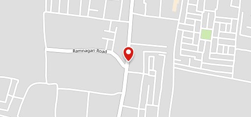 JUNGLE SAFARI on map