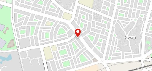 The Kalika Hut Restaurant Pvt Ltd on map