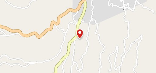 THE KALIMPONG LOCAL, bistro on map
