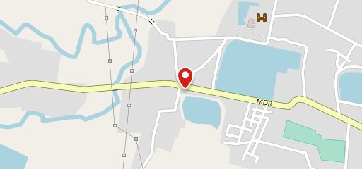 The Kasturi Hotel & Restaurant on map