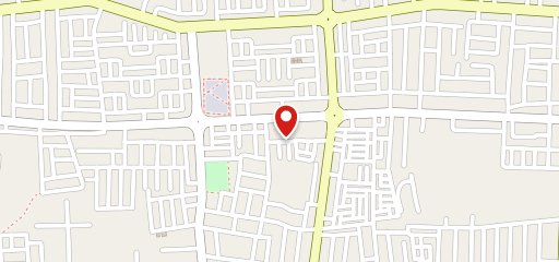 The Kathi Rolls & Cafe on map