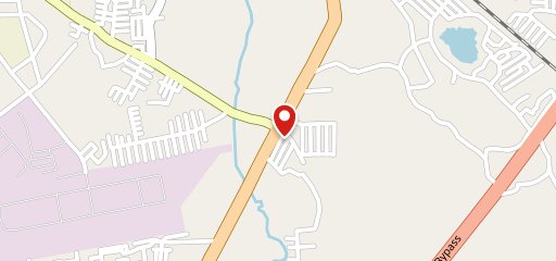 The Kaur's Kitchen on map