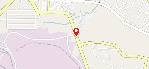 The Kaveri Restaurant on map