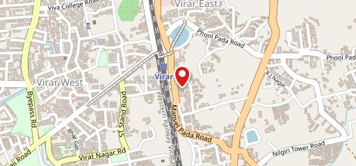 The Kebab House By Capital Kitchen on map