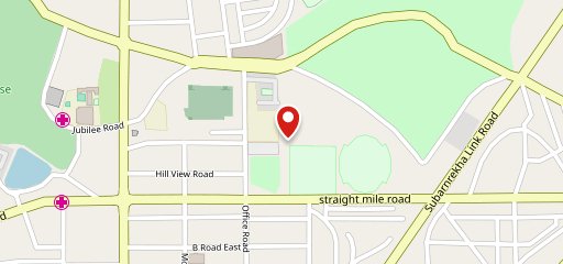 The Kebab Paratha on map